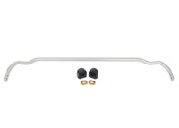 Sway Bar - 24mm 2 Point Adjustable - BTF99Z