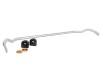 Sway Bar - 24mm 2 Point Adjustable - BTF99Z