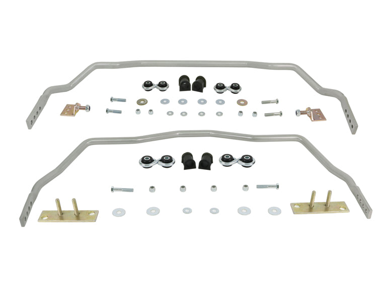 Sway Bar - Vehicle Kit - BTK001
