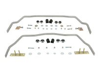 Sway Bar - Vehicle Kit - BTK001
