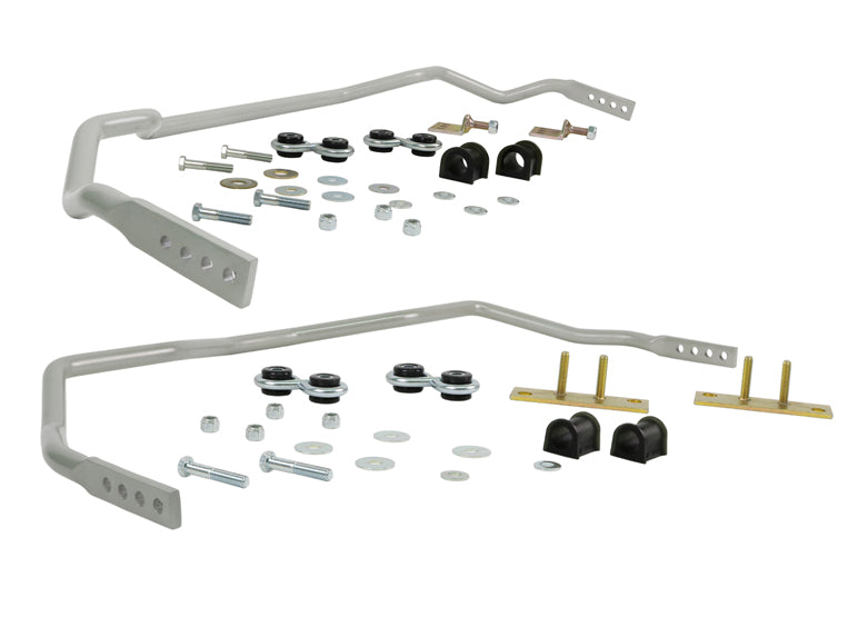 Sway Bar - Vehicle Kit - BTK001