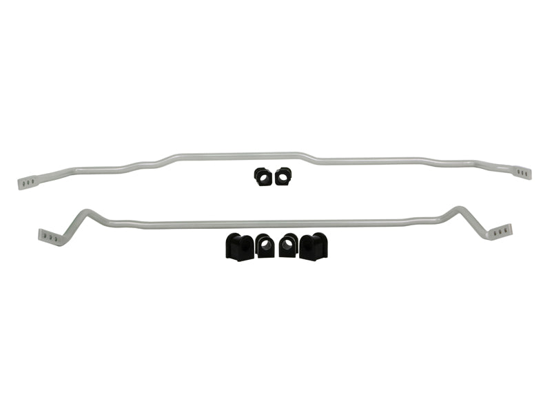Sway Bar - Vehicle Kit - BTK003