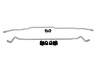 Sway Bar - Vehicle Kit - BTK003