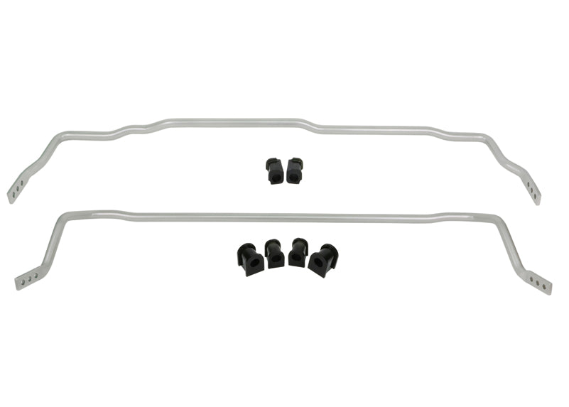 Sway Bar - Vehicle Kit - BTK003