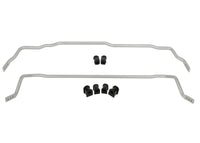 Sway Bar - Vehicle Kit - BTK003