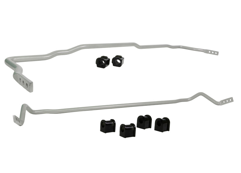 Sway Bar - Vehicle Kit - BTK003