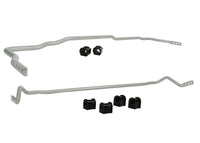 Sway Bar - Vehicle Kit - BTK003