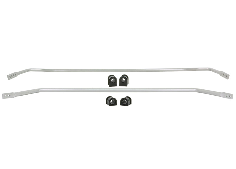Sway Bar - Vehicle Kit - BTK004