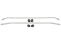Sway Bar - Vehicle Kit - BTK004