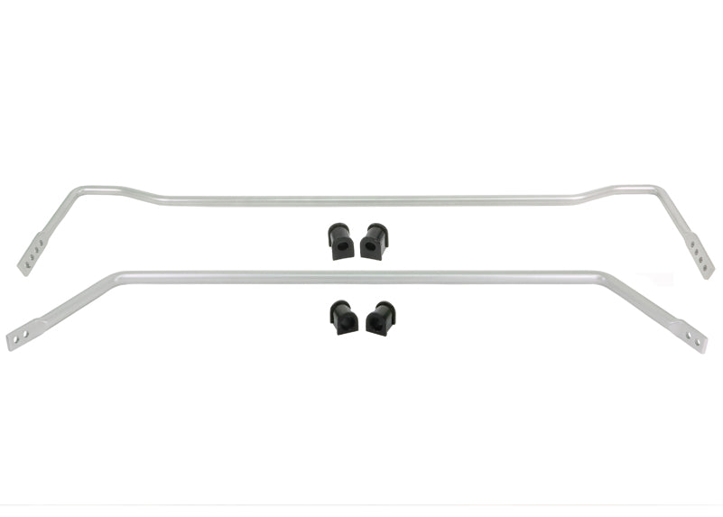 Sway Bar - Vehicle Kit - BTK004