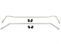 Sway Bar - Vehicle Kit - BTK004