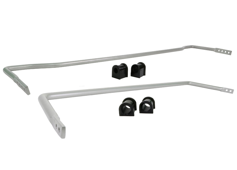 Sway Bar - Vehicle Kit - BTK004