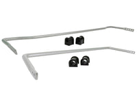 Sway Bar - Vehicle Kit - BTK004