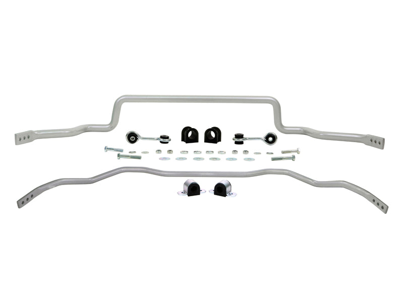 Sway Bar - Vehicle Kit - BTK006
