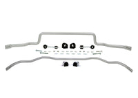 Sway Bar - Vehicle Kit - BTK006