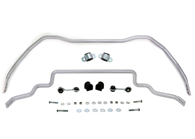 Sway Bar - Vehicle Kit - BTK006