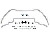 Sway Bar - Vehicle Kit - BTK006
