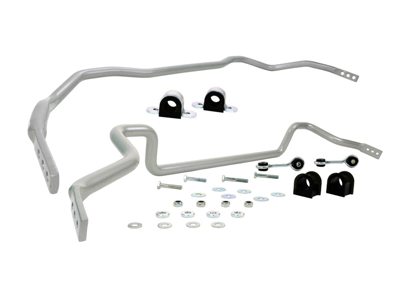 Sway Bar - Vehicle Kit - BTK006