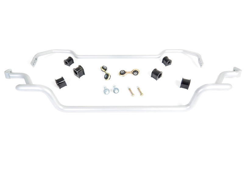 Sway Bar - Vehicle Kit - BTK007