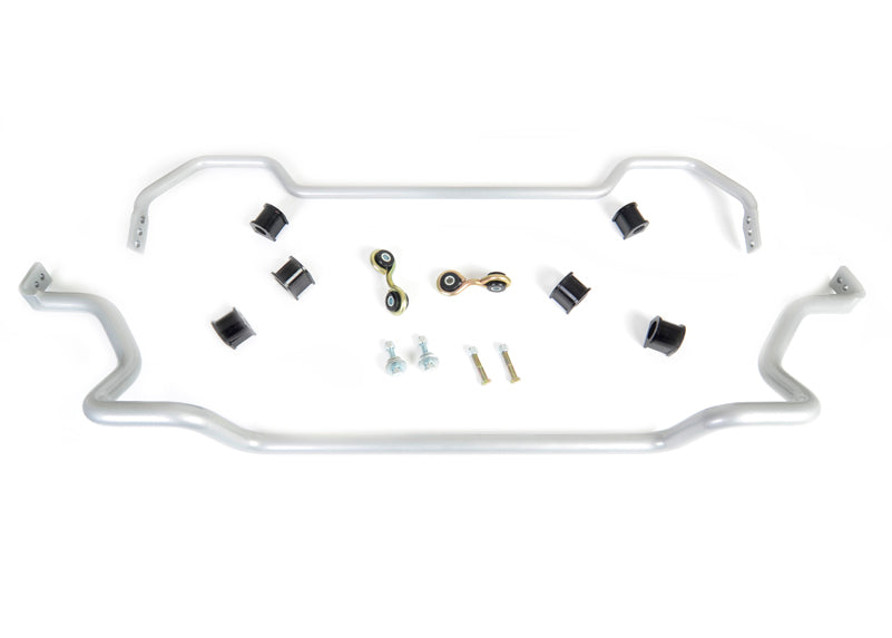 Sway Bar - Vehicle Kit - BTK007