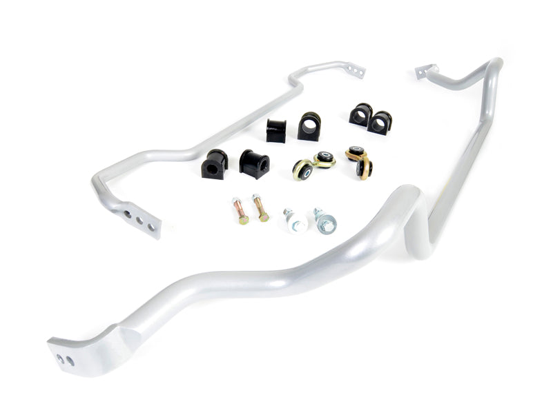 Sway Bar - Vehicle Kit - BTK007