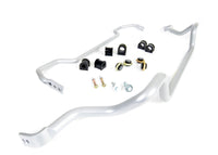 Sway Bar - Vehicle Kit - BTK007