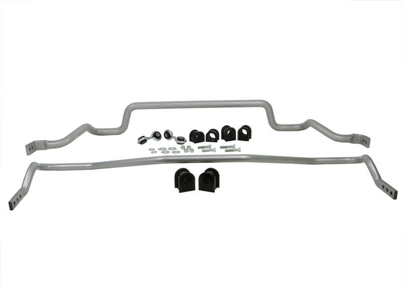 Sway Bar - Vehicle Kit - BTK008