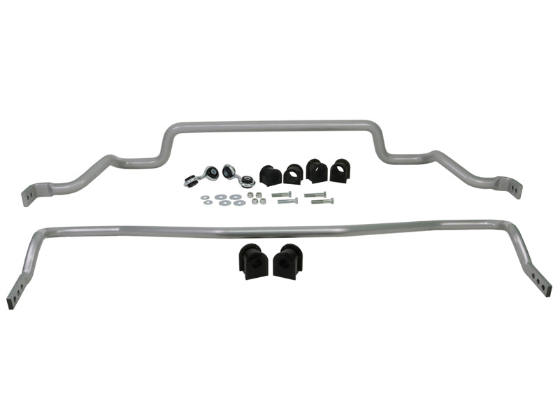 Sway Bar - Vehicle Kit - BTK008