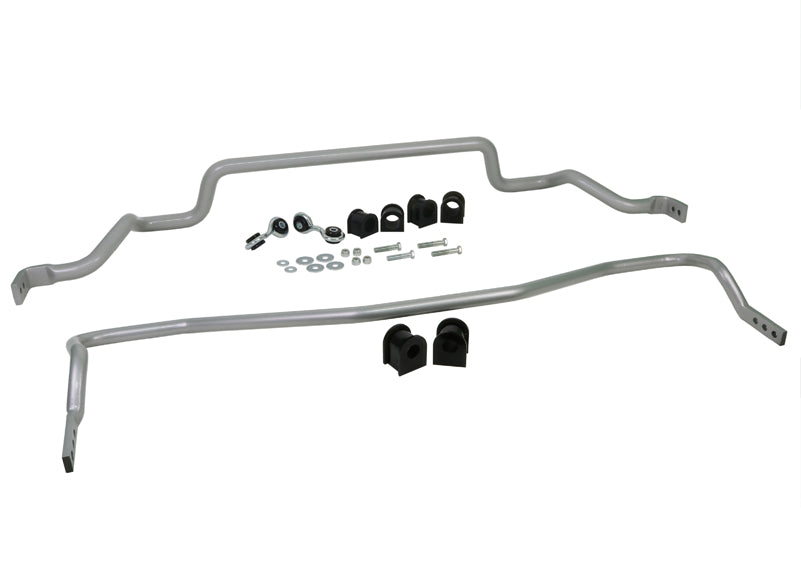 Sway Bar - Vehicle Kit - BTK008