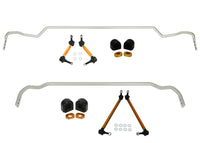 Sway Bar - Vehicle Kit - BTK009