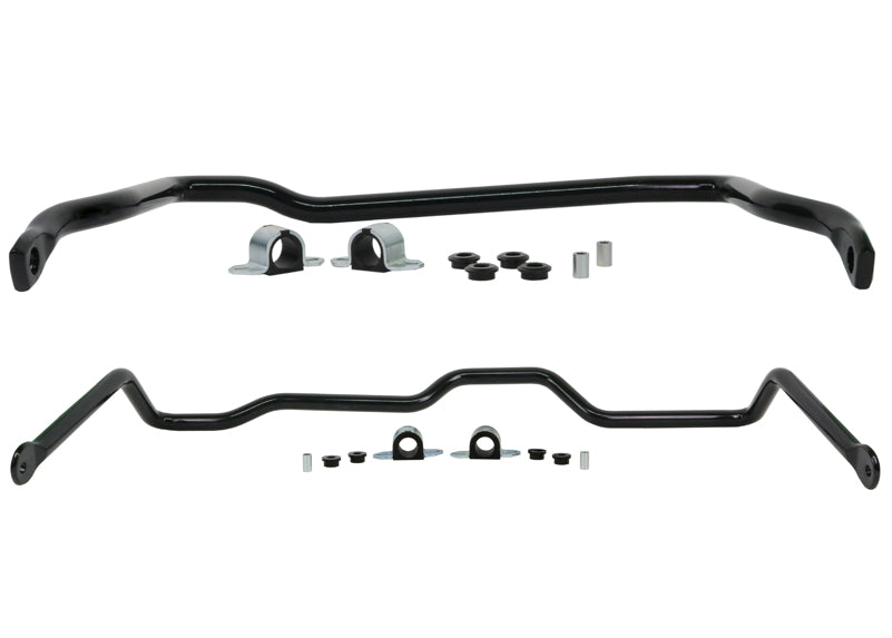 Sway Bar - Vehicle Kit - BTK014