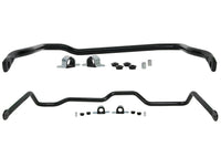 Sway Bar - Vehicle Kit - BTK014