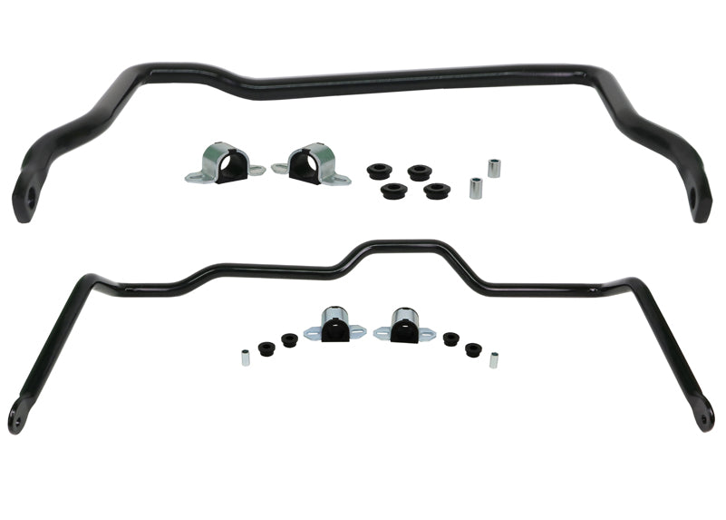 Sway Bar - Vehicle Kit - BTK014