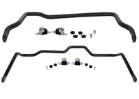 Sway Bar - Vehicle Kit - BTK014