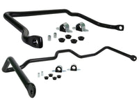 Sway Bar - Vehicle Kit - BTK014