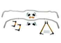 Sway Bar - Vehicle Kit - BTK018