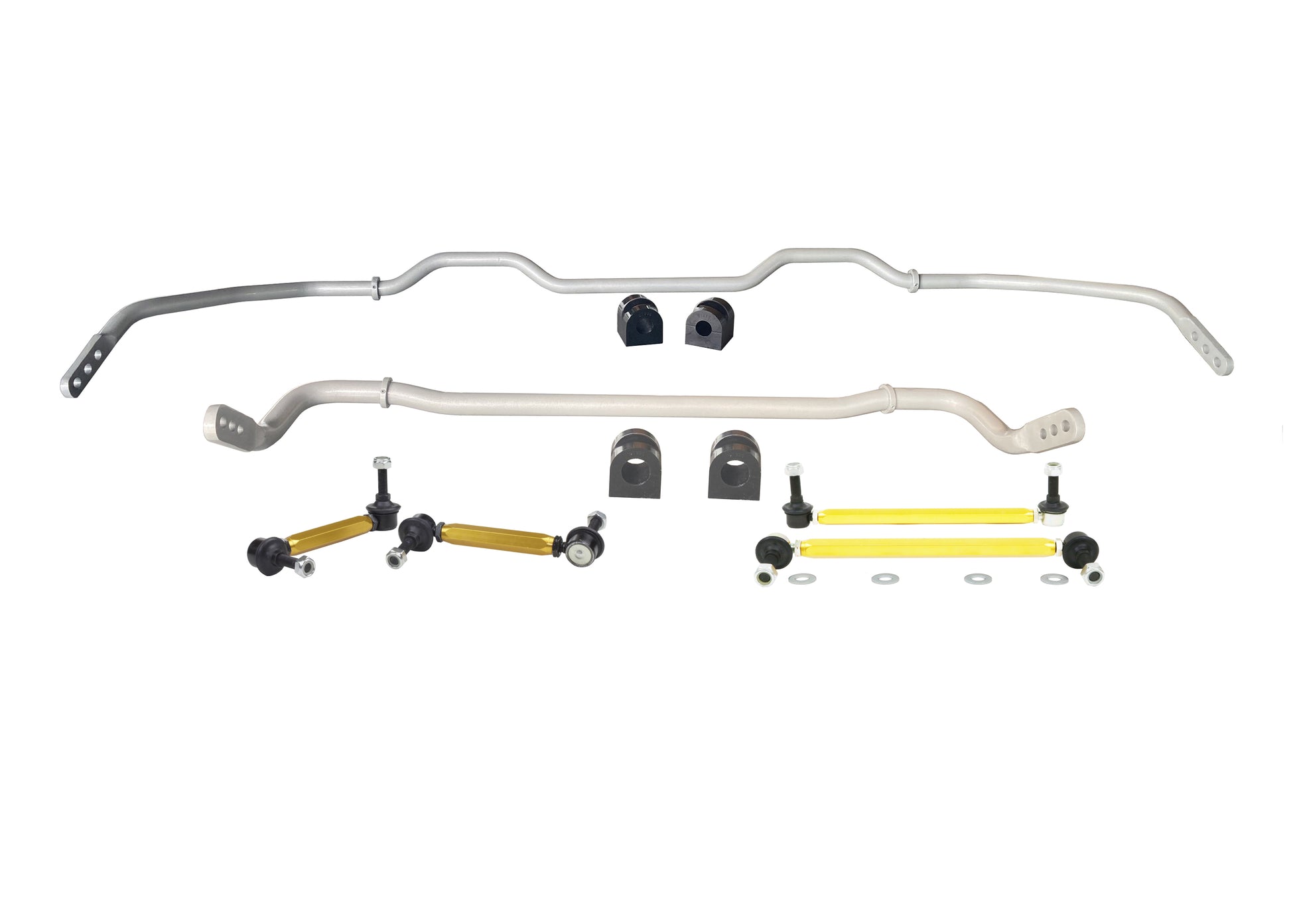 Sway Bar - Vehicle Kit - BTK019