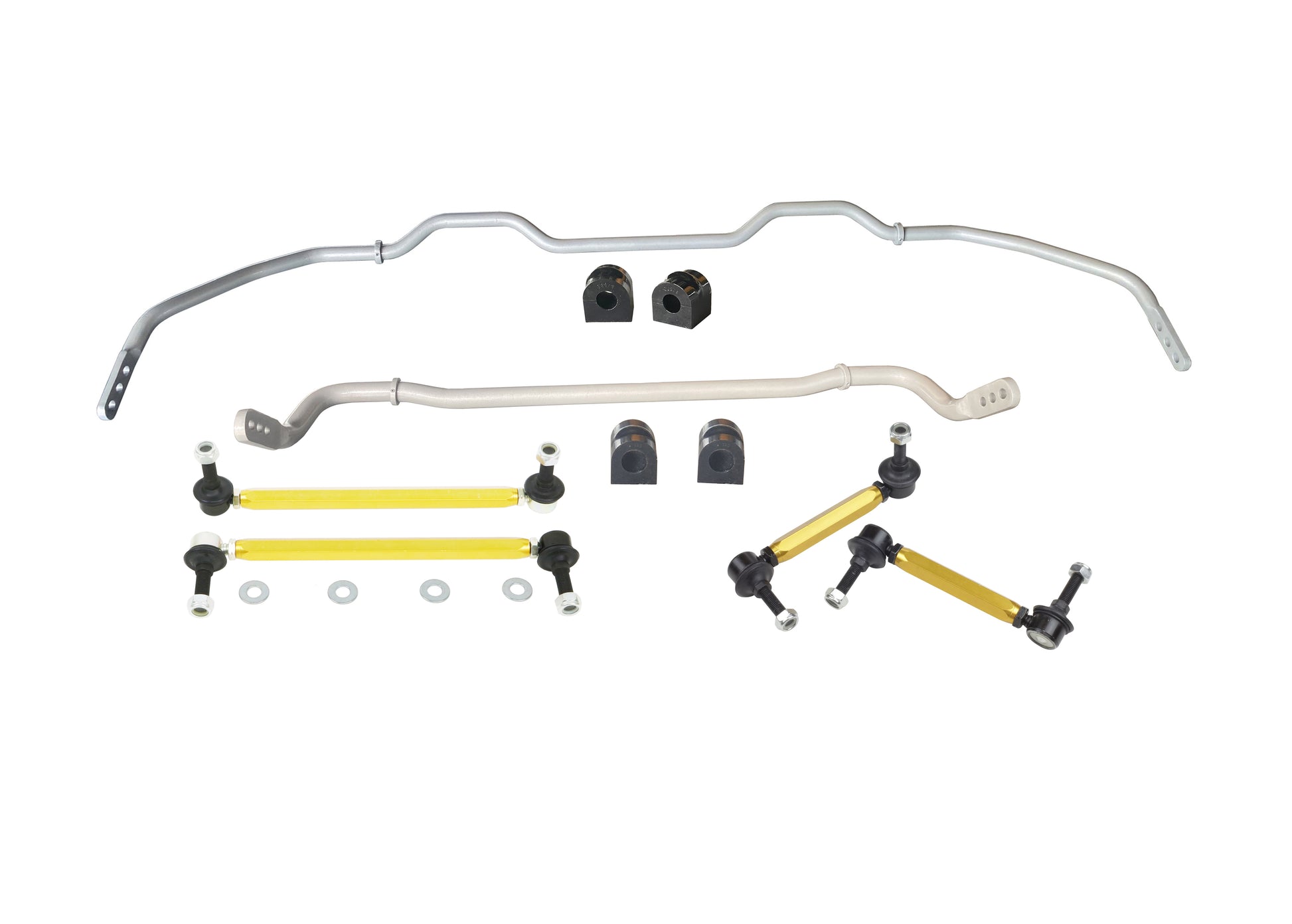 Sway Bar - Vehicle Kit - BTK019