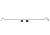 Sway Bar - 24mm 3 Point Adjustable - BTR100Z