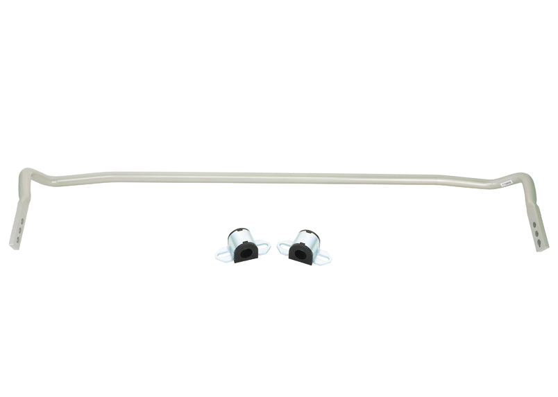 Sway Bar - 24mm 3 Point Adjustable - BTR100Z