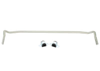 Sway Bar - 24mm 3 Point Adjustable - BTR100Z