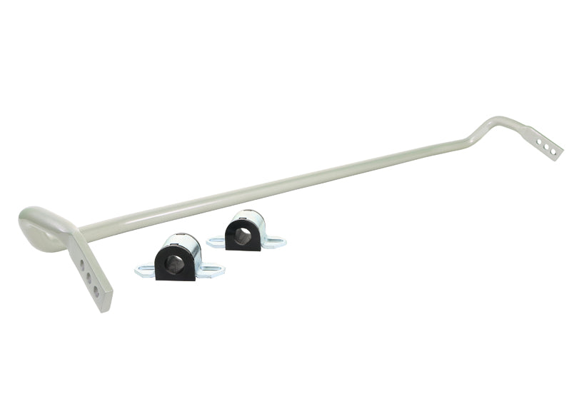 Sway Bar - 24mm 3 Point Adjustable - BTR100Z