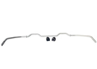 Sway Bar - 20mm 3 Point Adjustable - BTR101Z