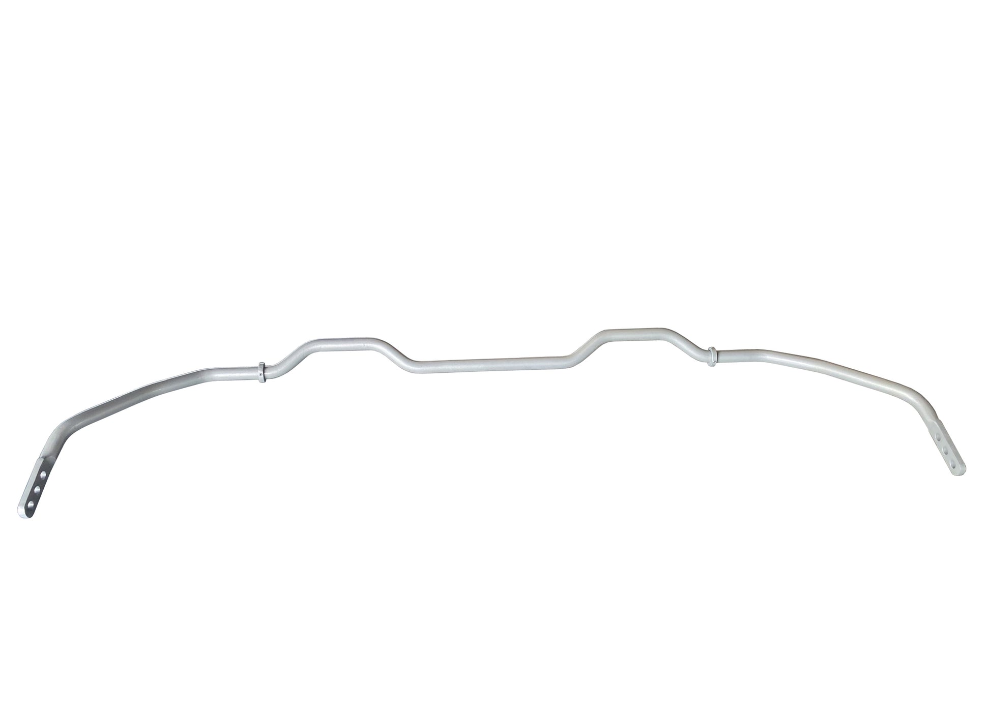 Sway Bar - 20mm 3 Point Adjustable - BTR101Z