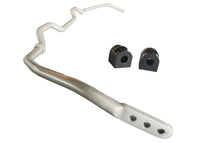 Sway Bar - 20mm 3 Point Adjustable - BTR101Z