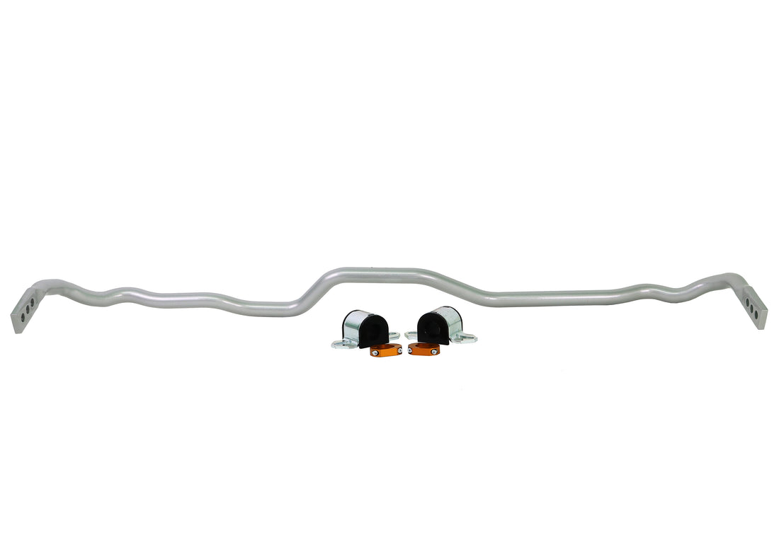 Sway Bar - 24mm 3 Point Adjustable - BTR102Z