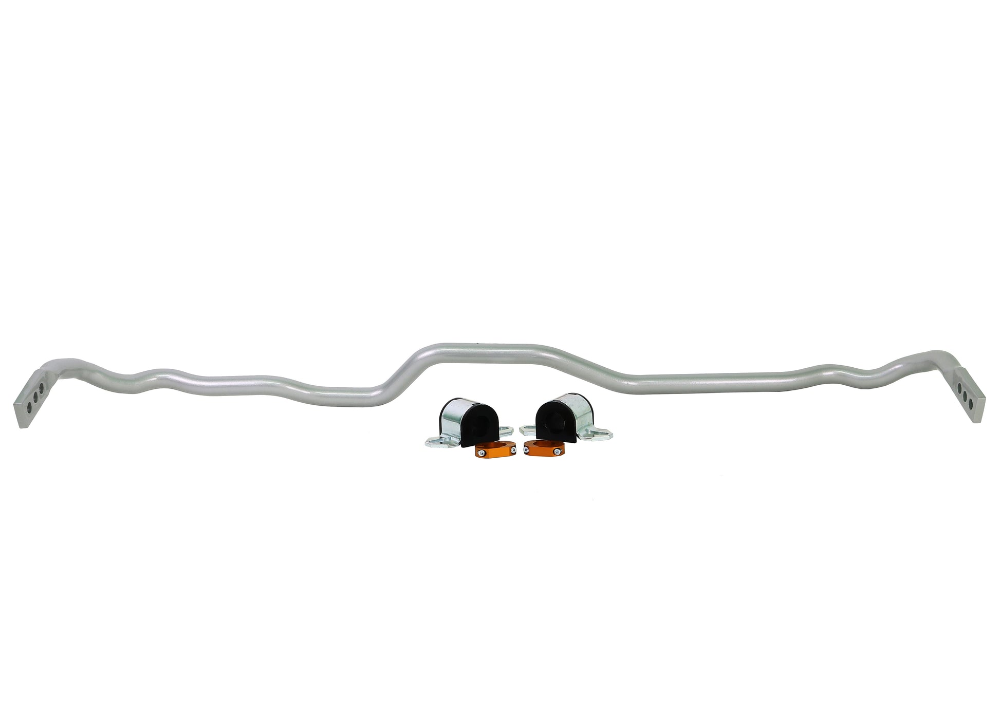 Sway Bar - 24mm 3 Point Adjustable - BTR102Z