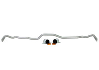 Sway Bar - 24mm 3 Point Adjustable - BTR102Z