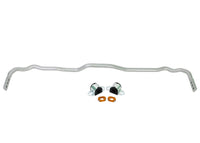 Sway Bar - 24mm 3 Point Adjustable - BTR102Z