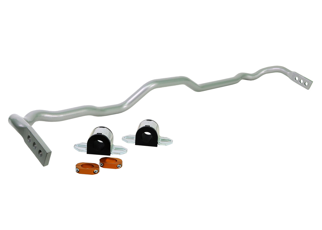 Sway Bar - 24mm 3 Point Adjustable - BTR102Z